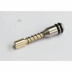 Rive Lock button for RX...