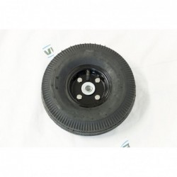 Rive Wheel for trolley...