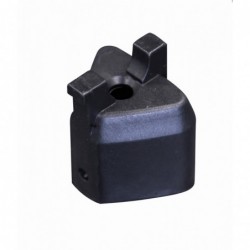 Rive Leg Sleeve Or Collar