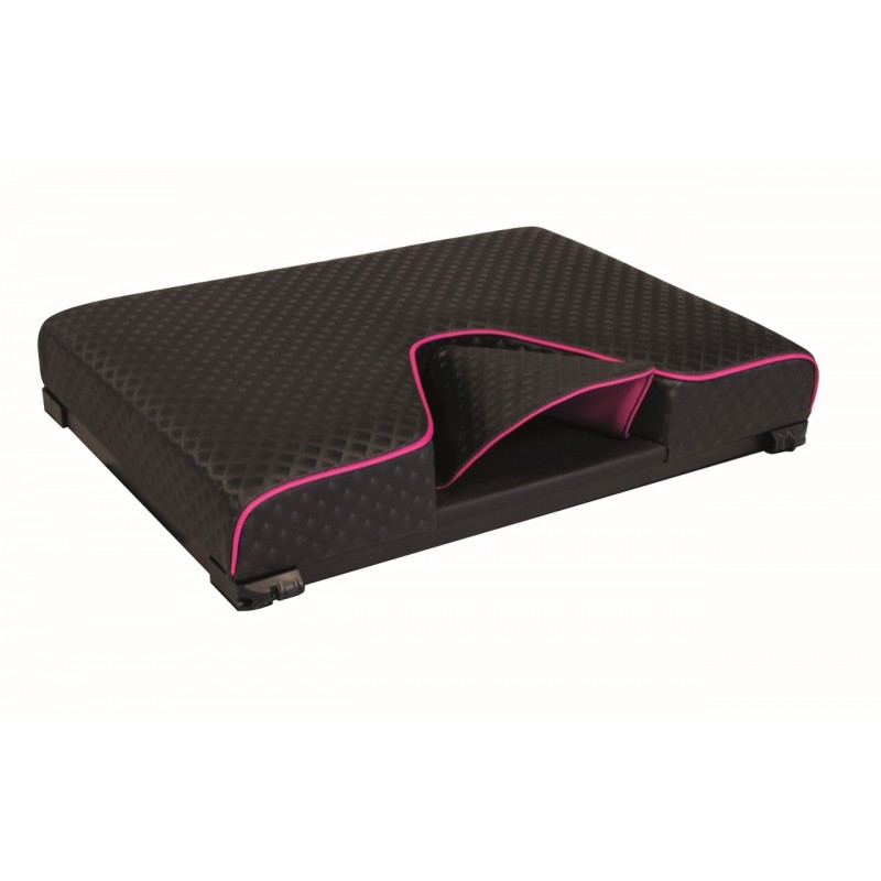 Dream Black/Purple