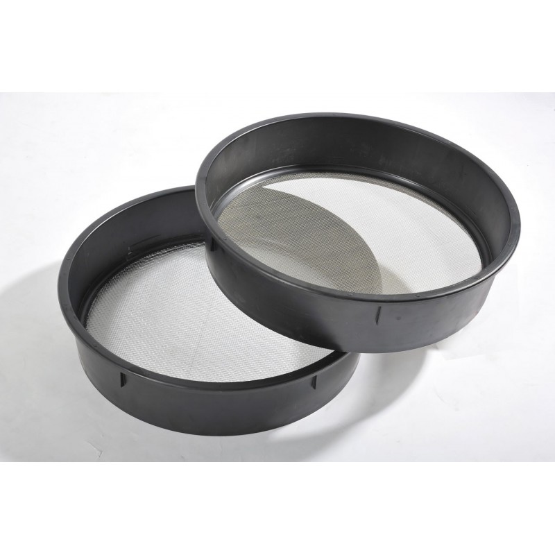 Nr. 6 - Mesh 4 mm