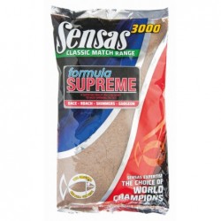 Sensas 3000 FORMULA SUPREME...