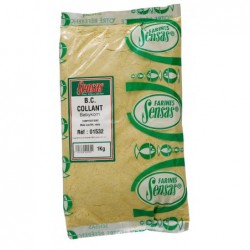 Sensas BABY CORN FLOUR 1 kg