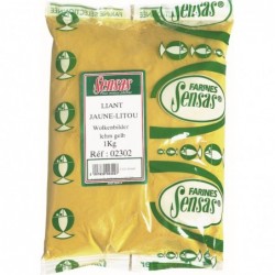 Sensas YELLOW BINDER 1 kg