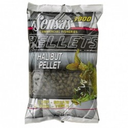 Sensas CB 14 FISHMEAL...