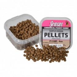 Sensas Super Hook Pellet 6...