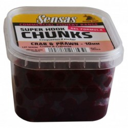 Sensas Super Hook Chunks 10...