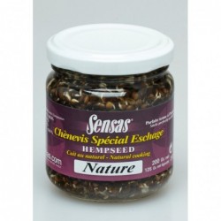 Sensas SPECIAL COOKED HEMP...