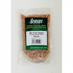 Sensas COOKED WHEAT NATURAL...