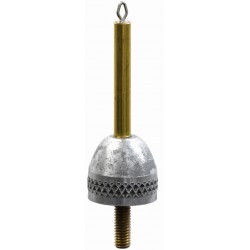 Sensas SLIDER BASE 12MM...