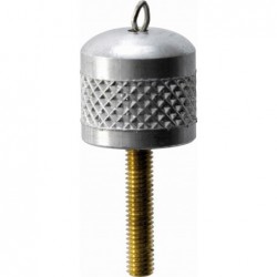 Sensas ALU BASE 12MM 2PCS...