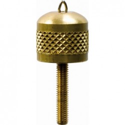 Sensas BRASS BASE 12MM 2PCS...