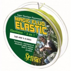 Sensas MAGIC FLUO ELASTIC...