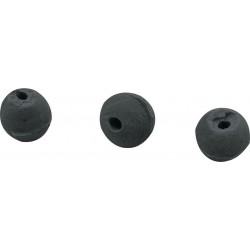 Sensas RUBBER BEADS 10 pcs