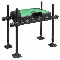 Sensas MATCH SEATBOX 214