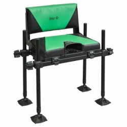 Sensas MATCH SEATBOX 235