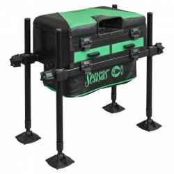 Sensas MATCH SEATBOX 244