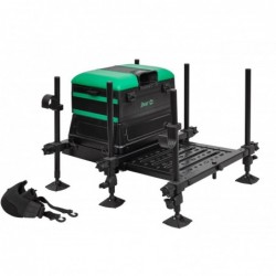Sensas SEAT BOX 290