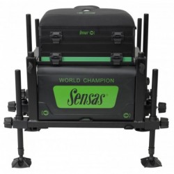 Sensas POWER SEATBOX 760