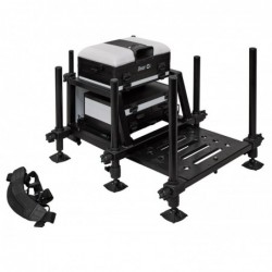 Sensas JUMBO SEATBOX 3700...