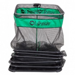 Sensas HULK RUBBER KEEPNET...