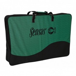 Sensas LONDON SIDE TRAY BAG...