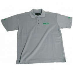 Polo Gris Sensas XL