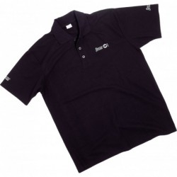 Polo Noir Sensas XL