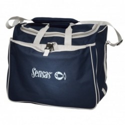 Sensas NAVY COMPETITION BAG