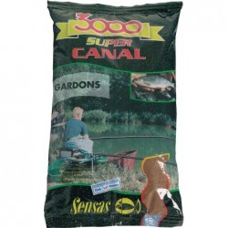 GARDONS (ROACH)