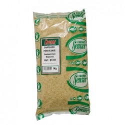 WHITE - 1 kg