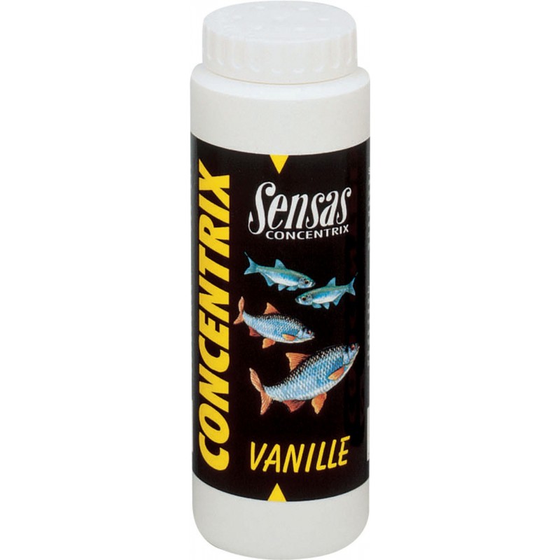 VANILLA