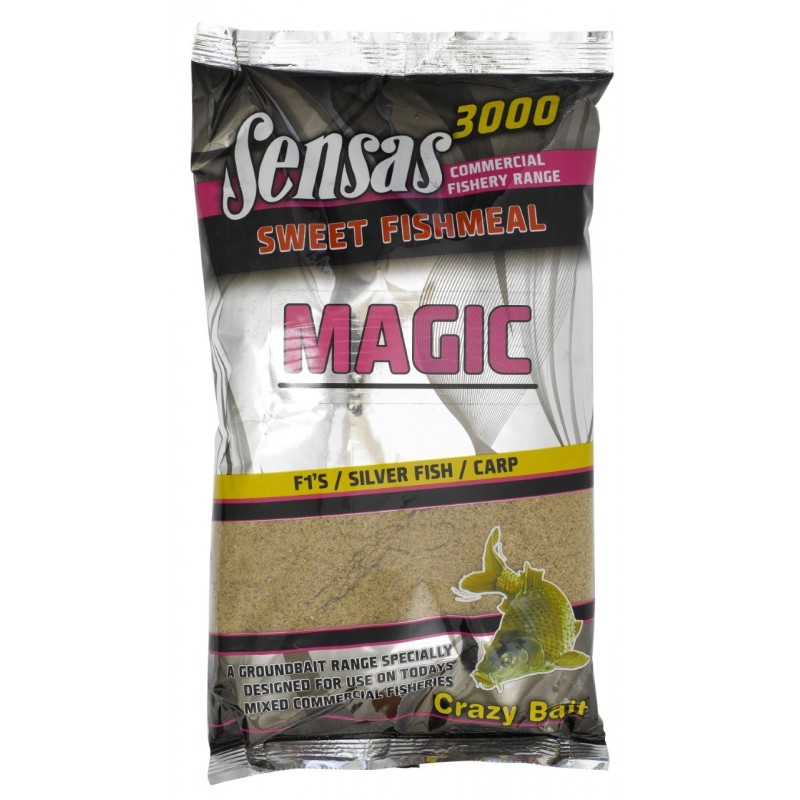 MAGIC