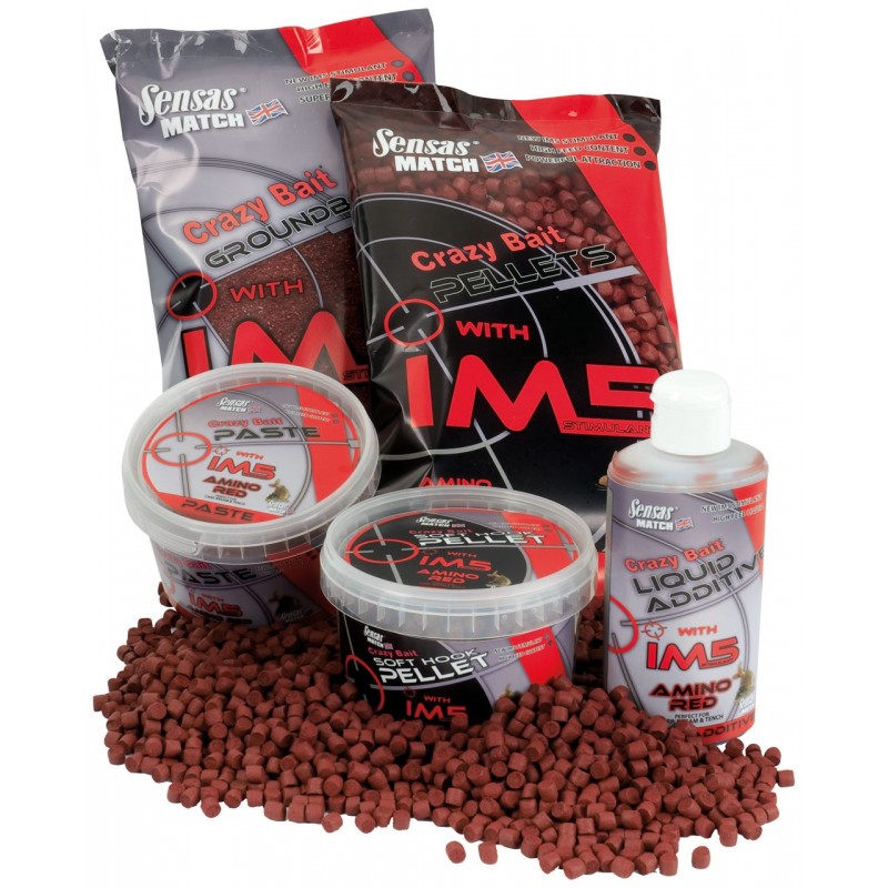 AMINO RED