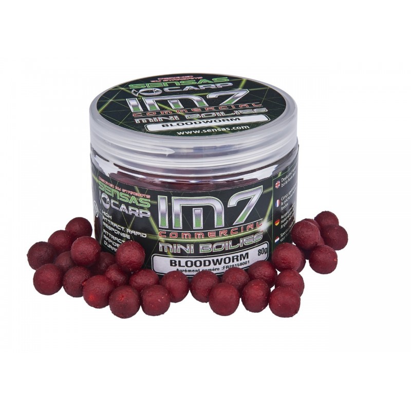 BLOODWORM