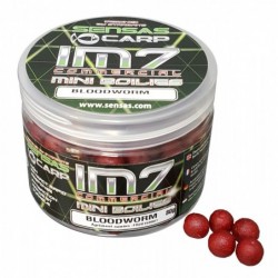 BLOODWORM