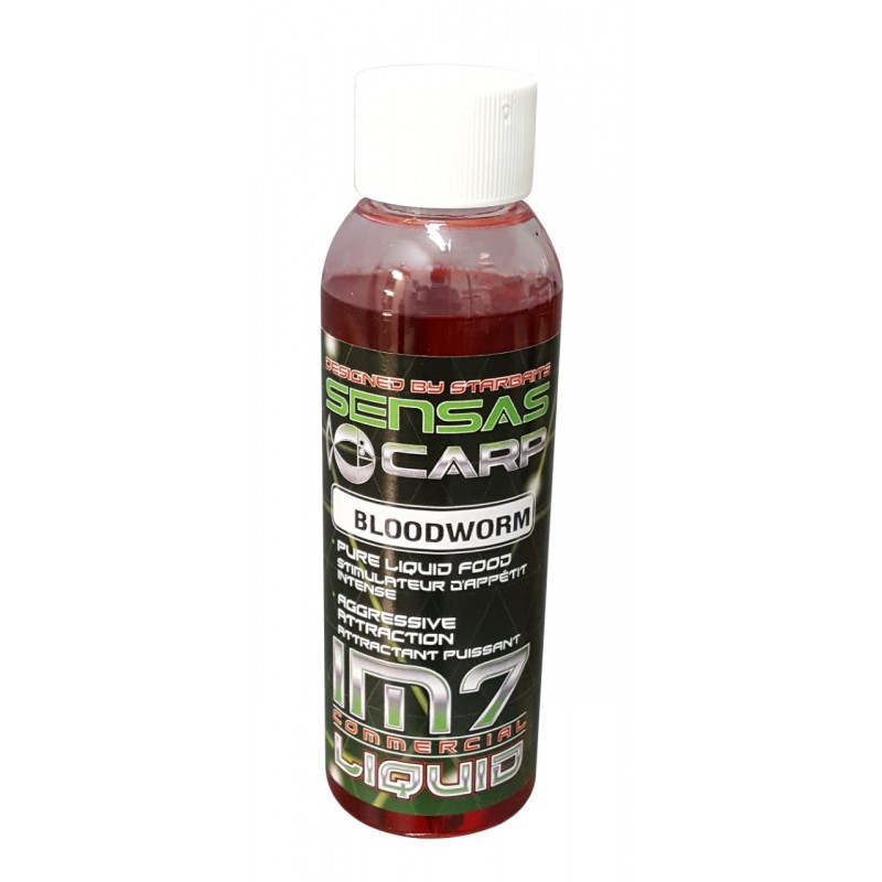 BLOODWORM