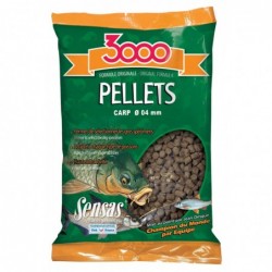 CARP - 4MM