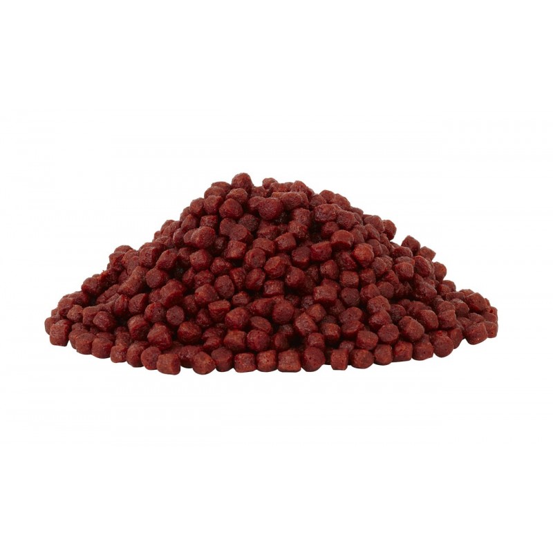 STRAWBERRY - 4 mm