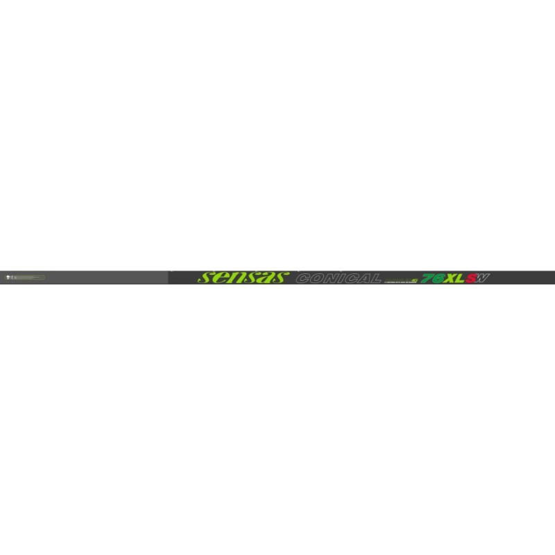 POLE - 13.00 m