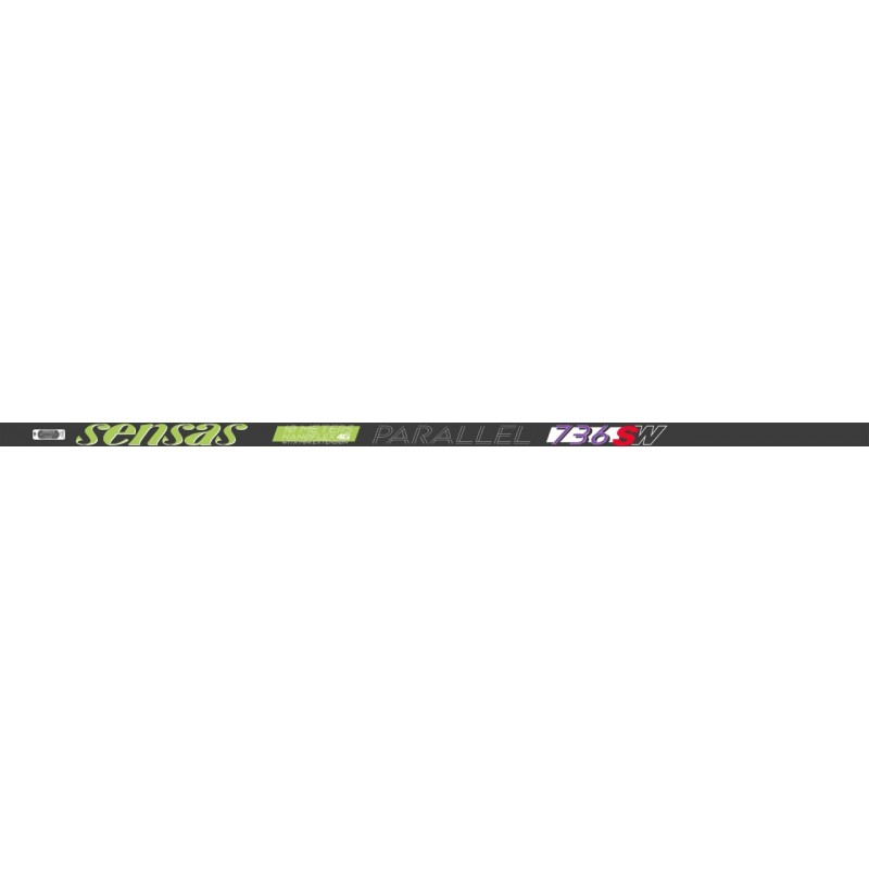 POLE - 10.00 m
