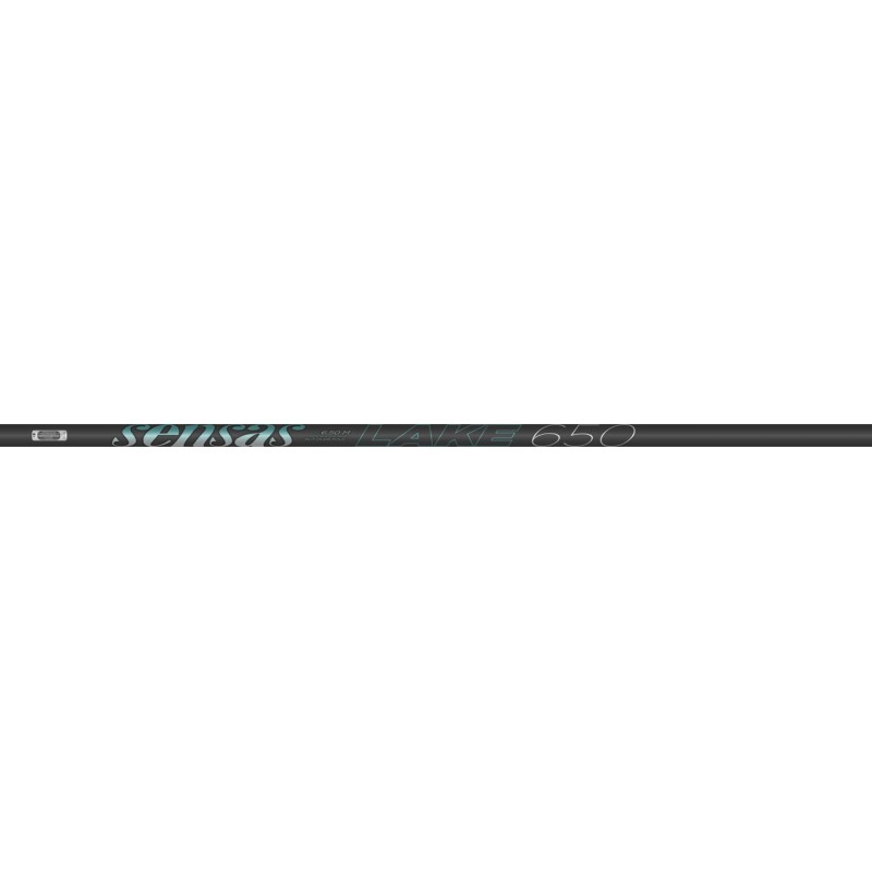 POLE - 6.50 m
