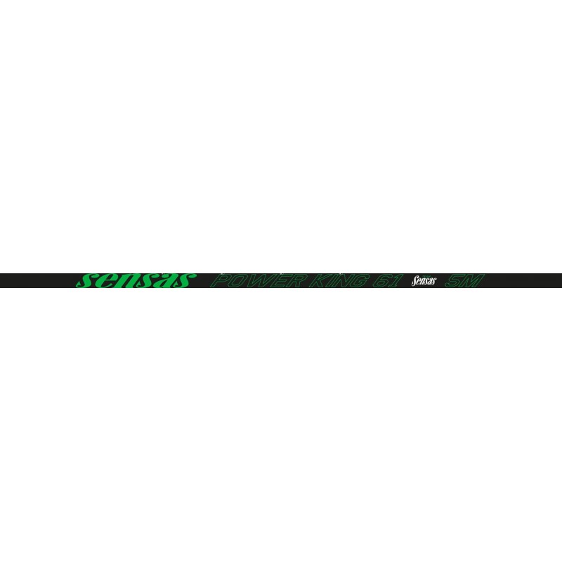POLE - 5.00 m