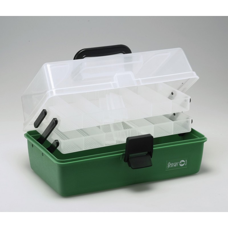 2 TRAY (30X17,5X14CM)