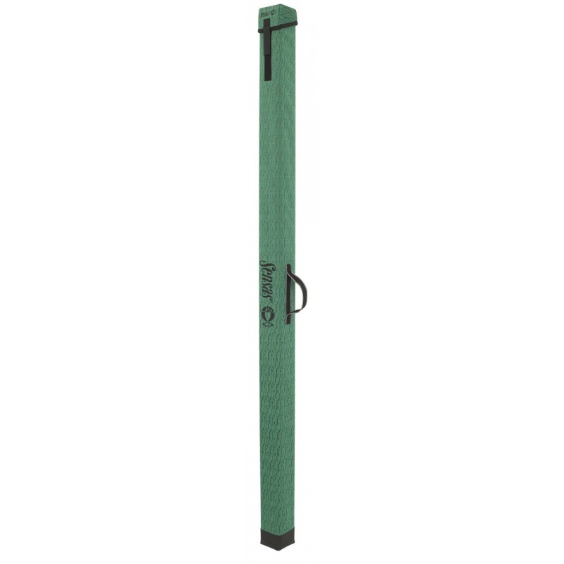 165x8x8 cm - 4 tubes