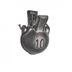 10 g