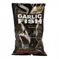 StarBaits CONCEPT GARLIC...