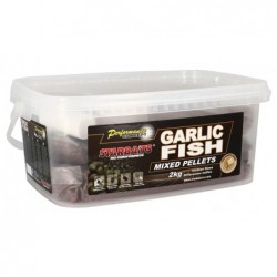 StarBaits CONCEPT GARLIC...