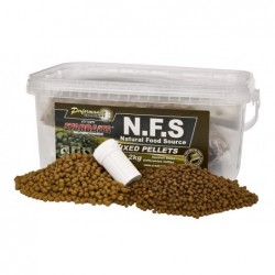 StarBaits CONCEPT PELLETS...