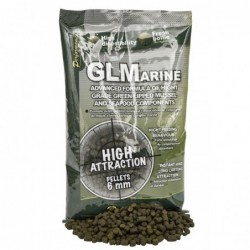 StarBaits CONCEPT PELLETS...